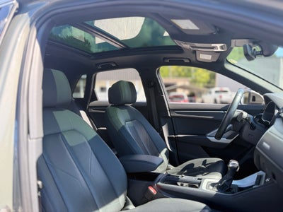 2023 Audi Q3 S line Premium
