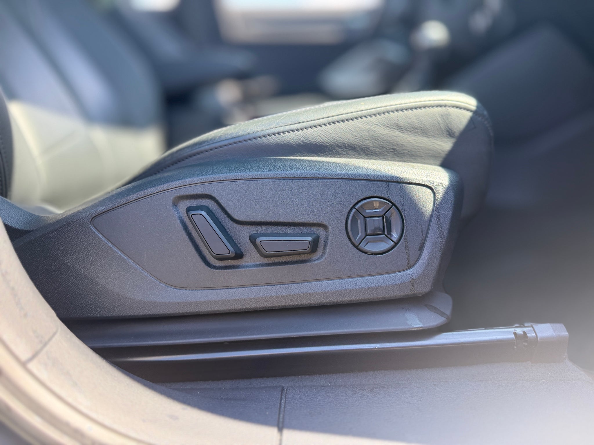 2023 Audi Q3 S line Premium