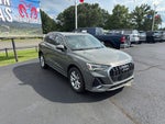 2023 Audi Q3 S line Premium