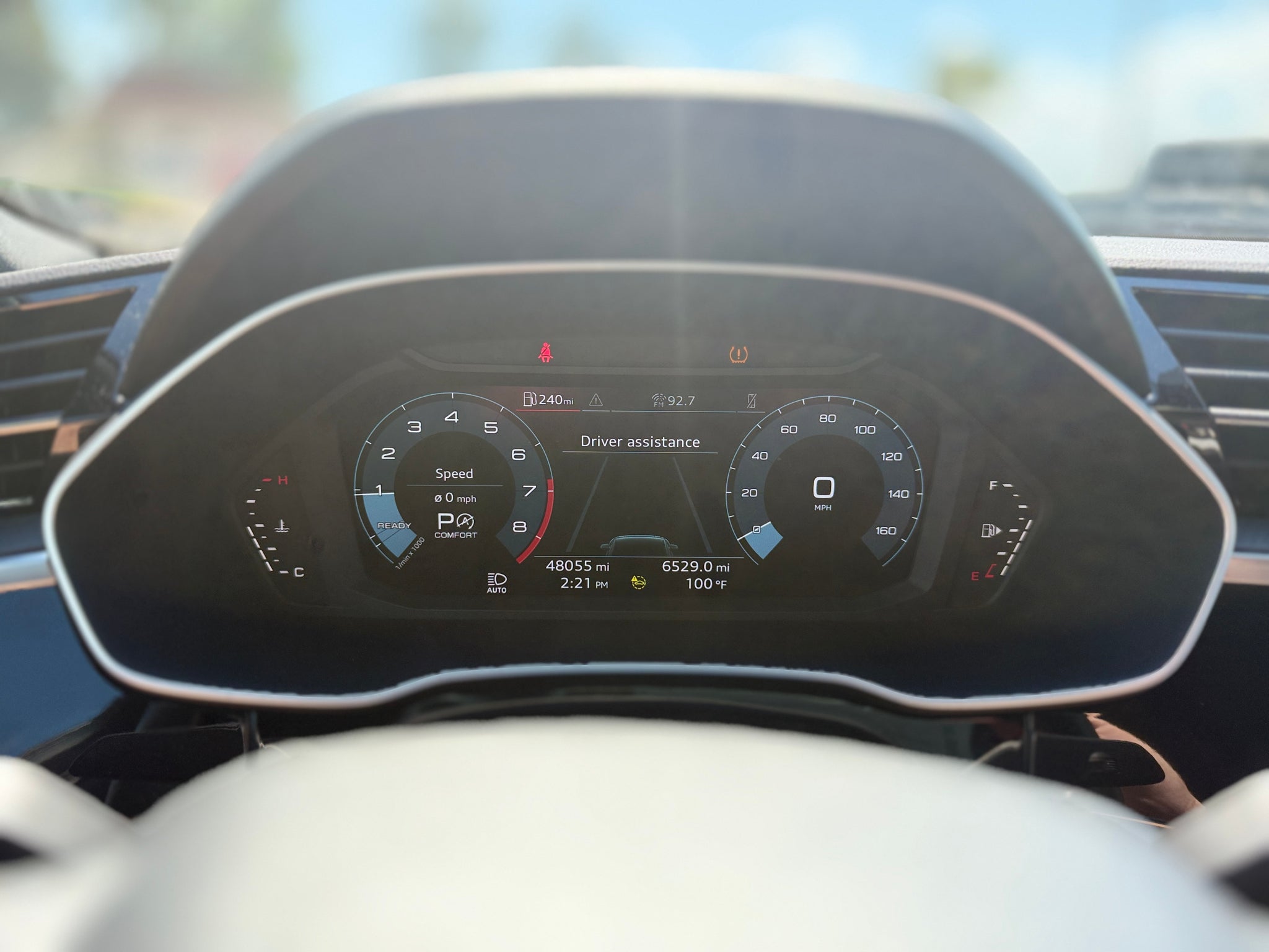 2023 Audi Q3 S line Premium