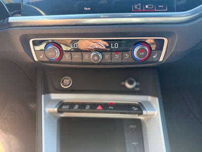 2023 Audi Q3 S line Premium