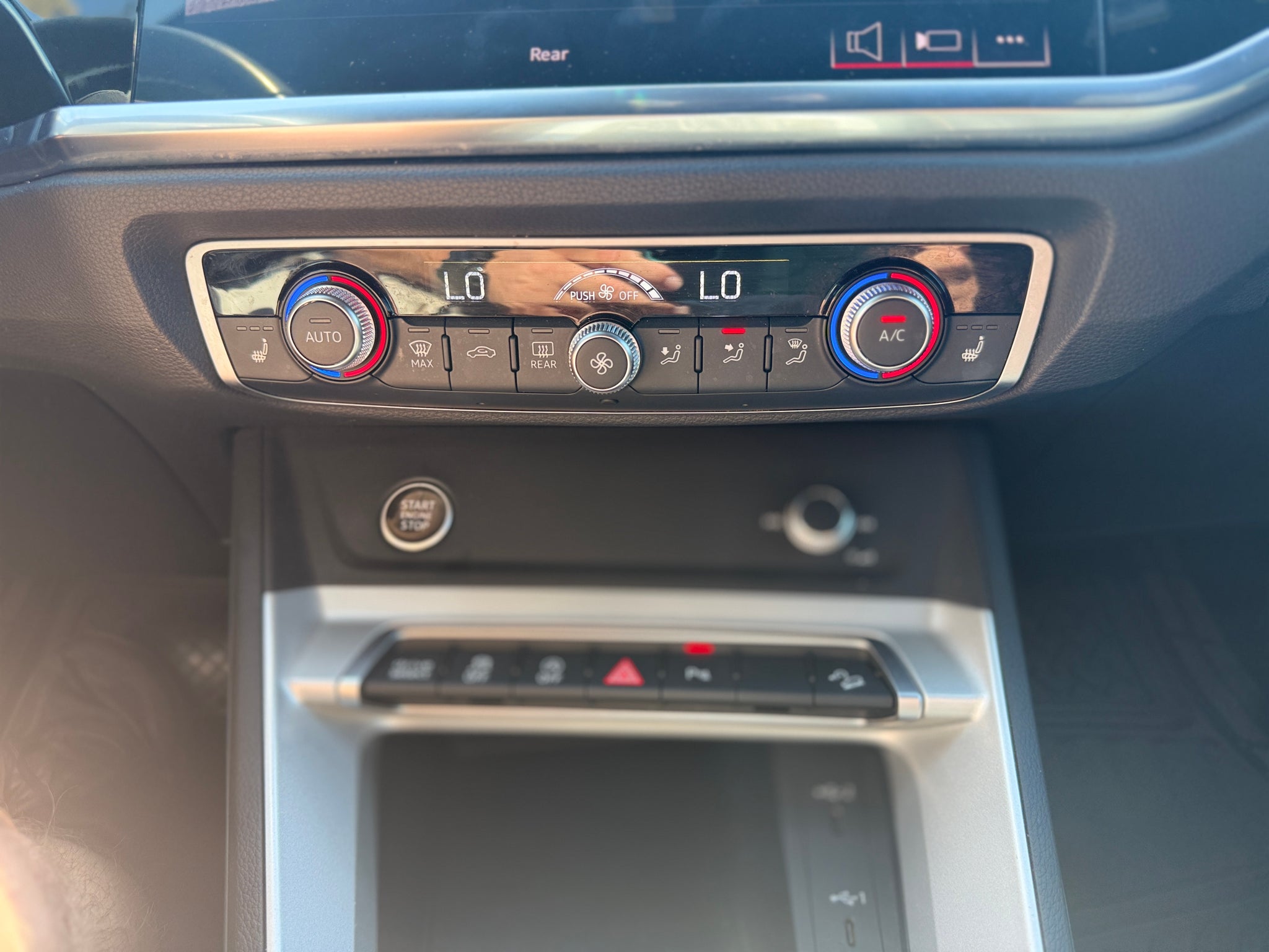 2023 Audi Q3 S line Premium