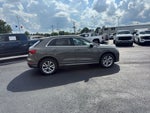 2023 Audi Q3 S line Premium