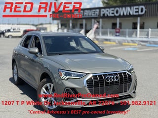 2014 Audi Q7 3.0T S line Prestige