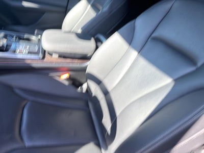 2022 Audi Q8 Premium Plus