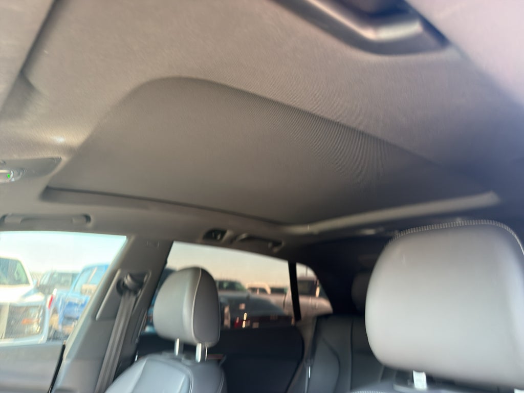 2022 Audi Q8 Premium Plus