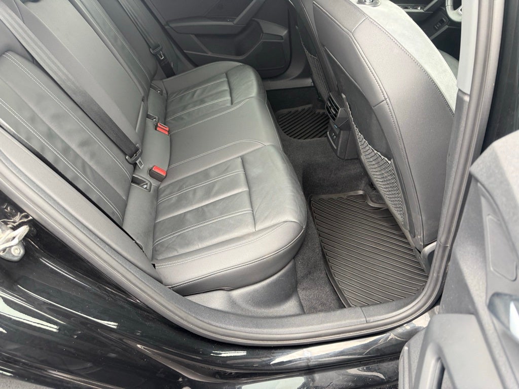 2022 Audi A3 40 Premium FrontTrak