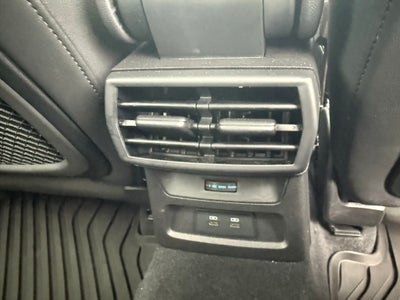 2022 Audi A3 40 Premium FrontTrak