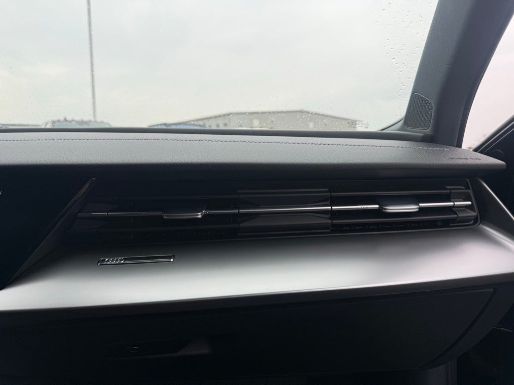 2022 Audi A3 40 Premium FrontTrak