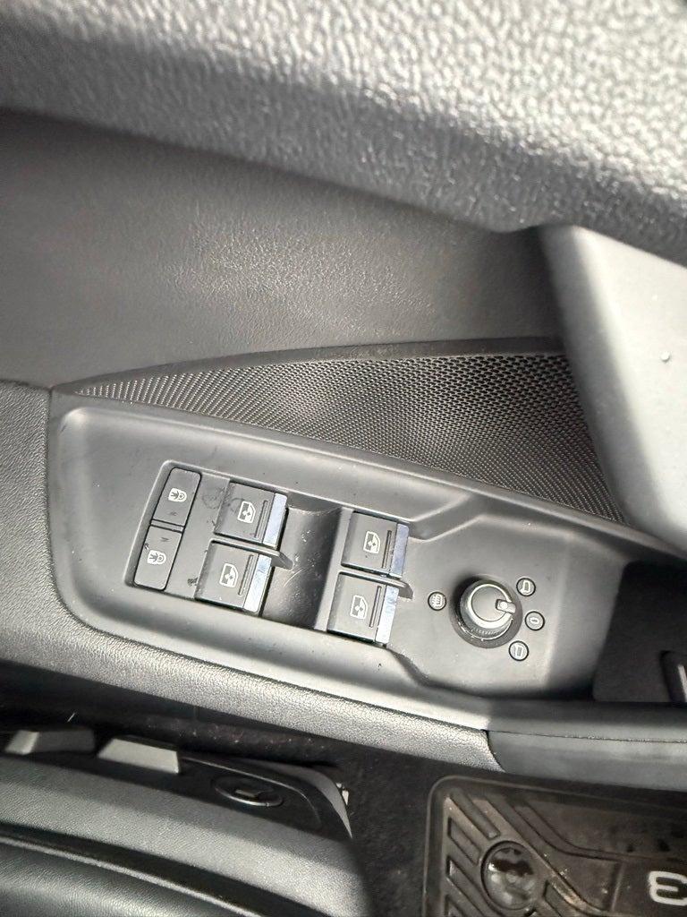 2022 Audi A3 40 Premium FrontTrak