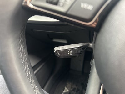 2022 Audi A3 40 Premium FrontTrak