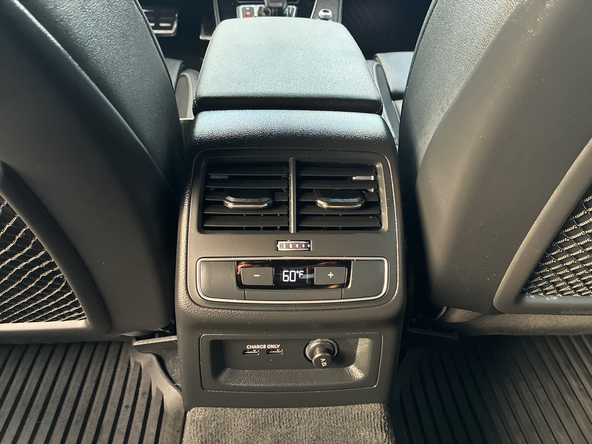 2024 Audi S5 Sportback Premium Plus