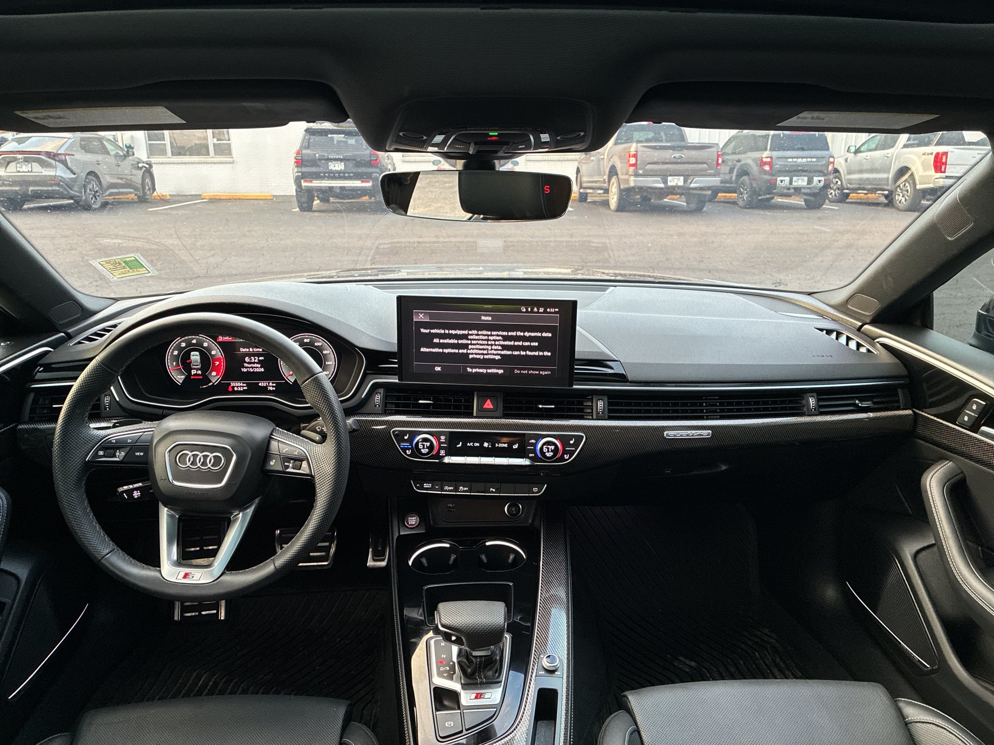 2024 Audi S5 Sportback Premium Plus