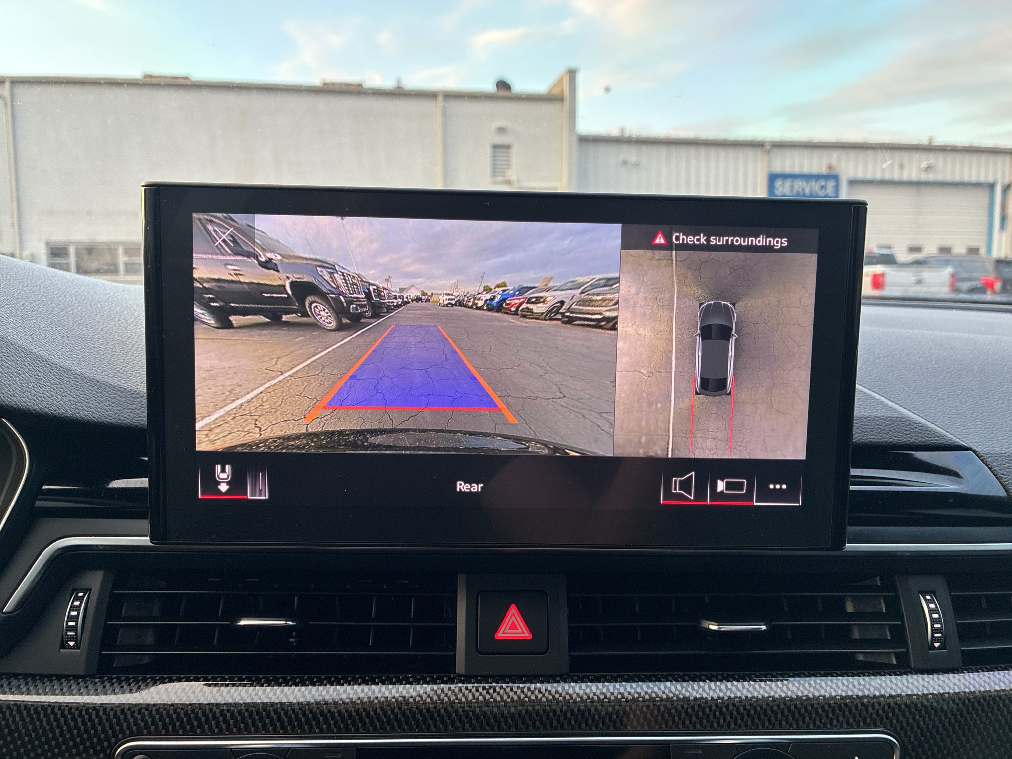2024 Audi S5 Sportback Premium Plus