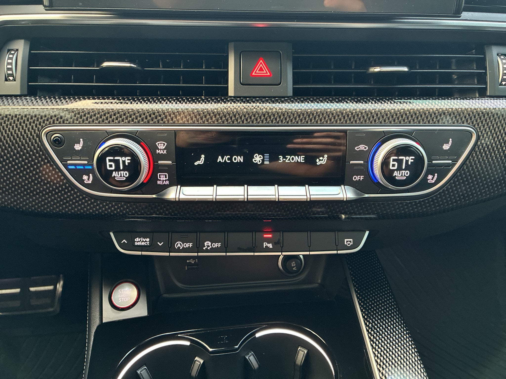 2024 Audi S5 Sportback Premium Plus
