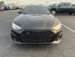 2024 Audi S5 Sportback Premium Plus