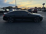 2024 Audi S5 Sportback Premium Plus
