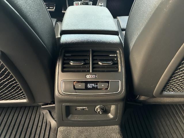 2024 Audi S5 Sportback Premium Plus