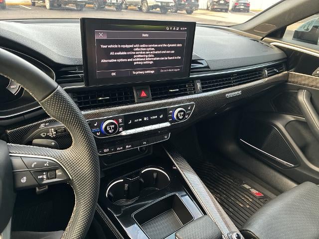 2024 Audi S5 Sportback Premium Plus