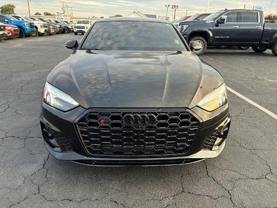 2024 Audi S5 Sportback Premium Plus