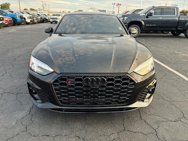 2024 Audi S5 Sportback Premium Plus