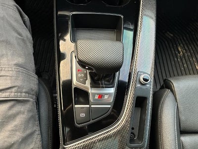 2024 Audi S5 Sportback Premium Plus