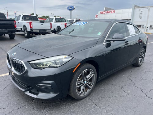2022 BMW 2 series 228i