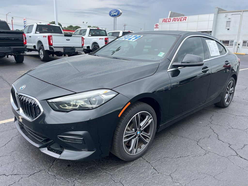 2022 BMW 2 series 228i