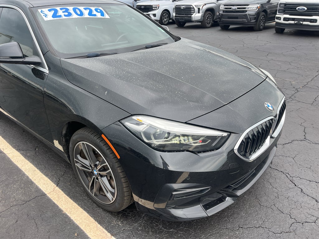 2022 BMW 2 series 228i