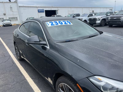 2022 BMW 2 series 228i