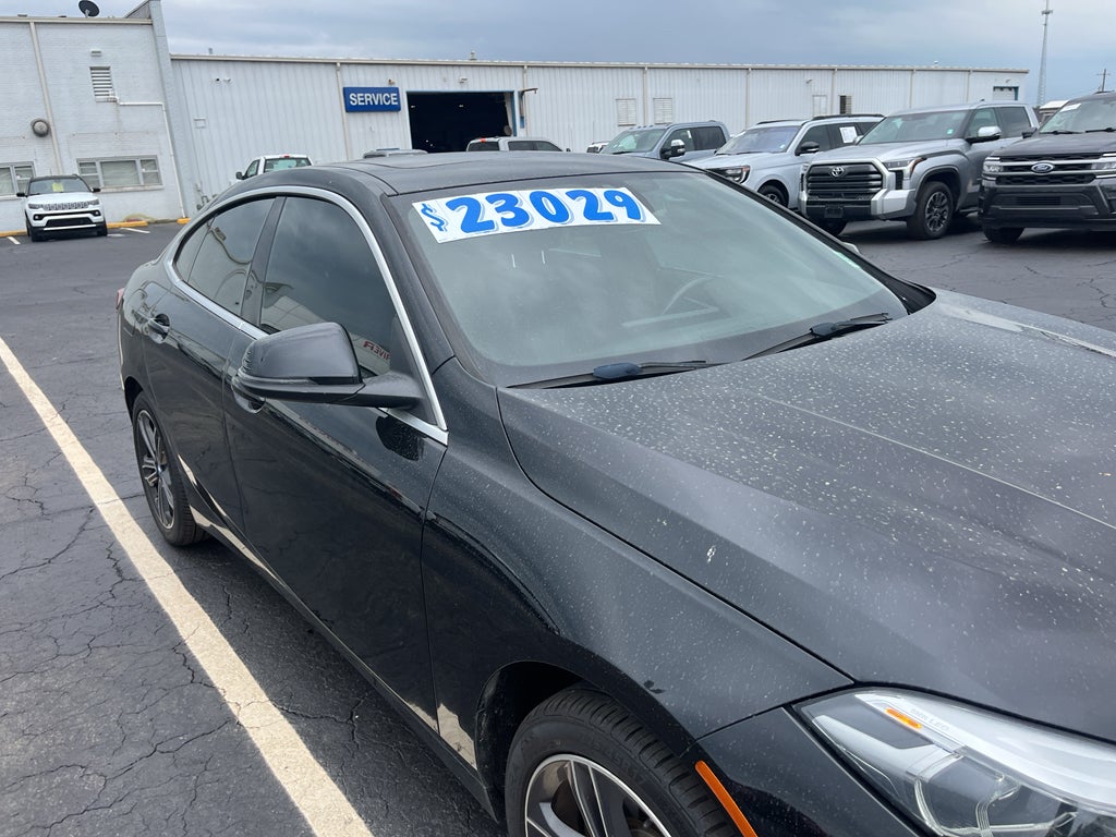 2022 BMW 2 series 228i