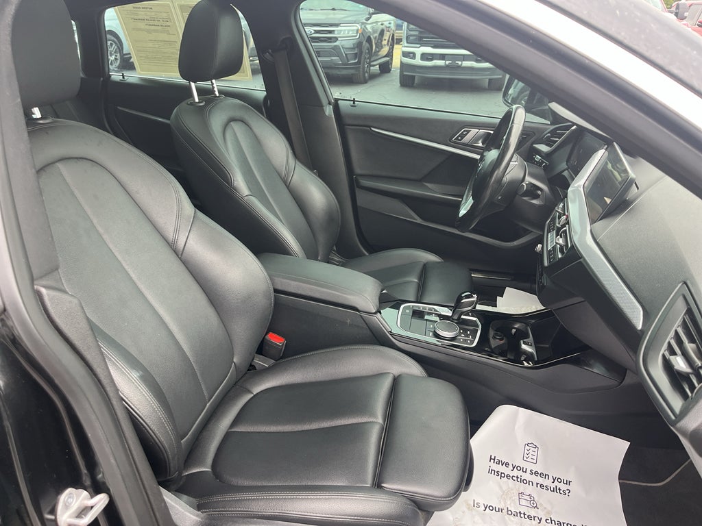 2022 BMW 2 series 228i