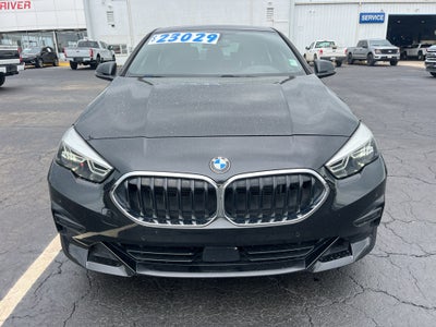 2022 BMW 2 series 228i