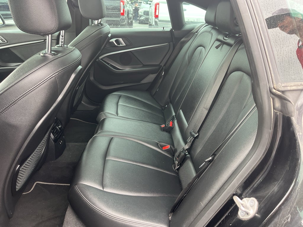 2022 BMW 2 series 228i