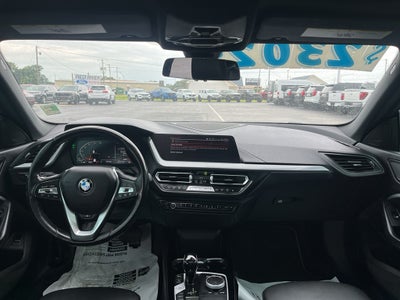 2022 BMW 2 series 228i
