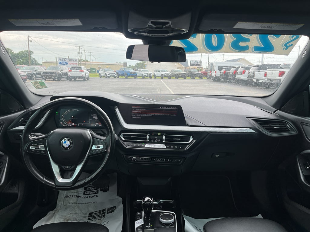 2022 BMW 2 series 228i