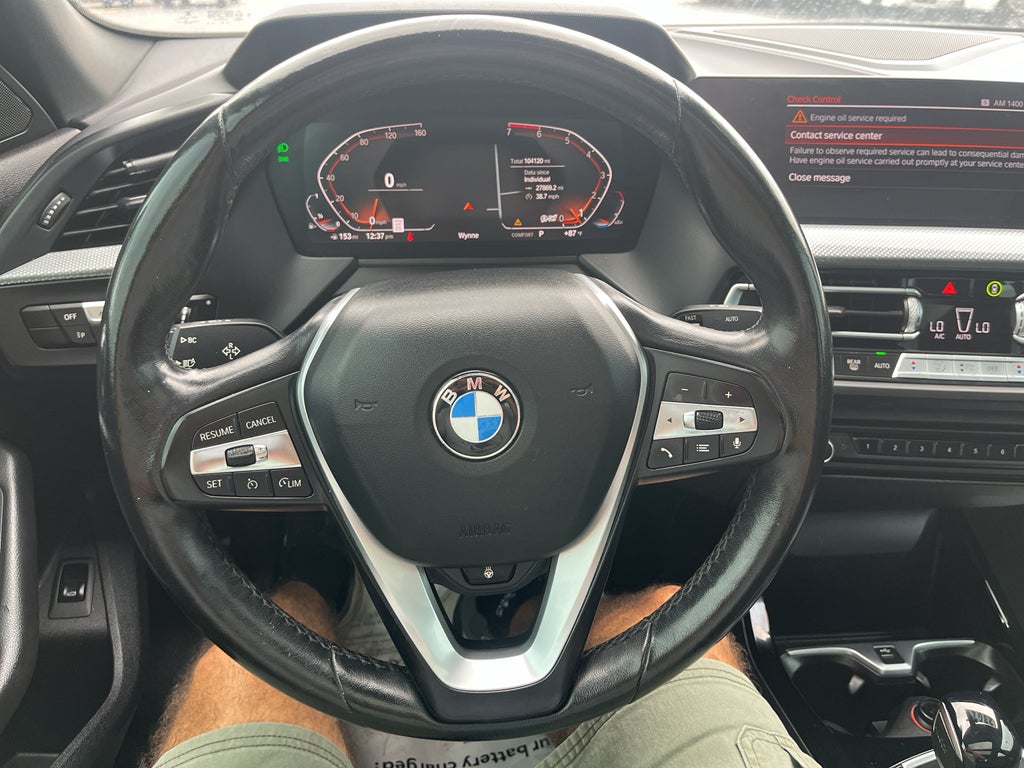 2022 BMW 2 series 228i