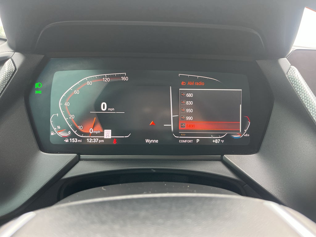 2022 BMW 2 series 228i