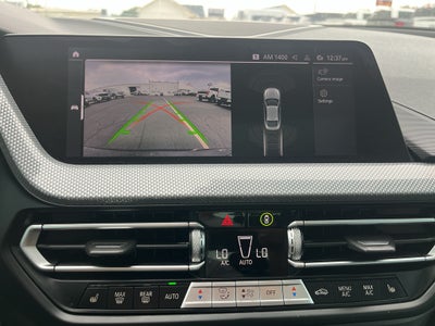 2022 BMW 2 series 228i