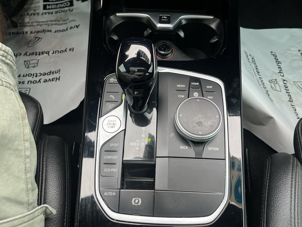 2022 BMW 2 series 228i