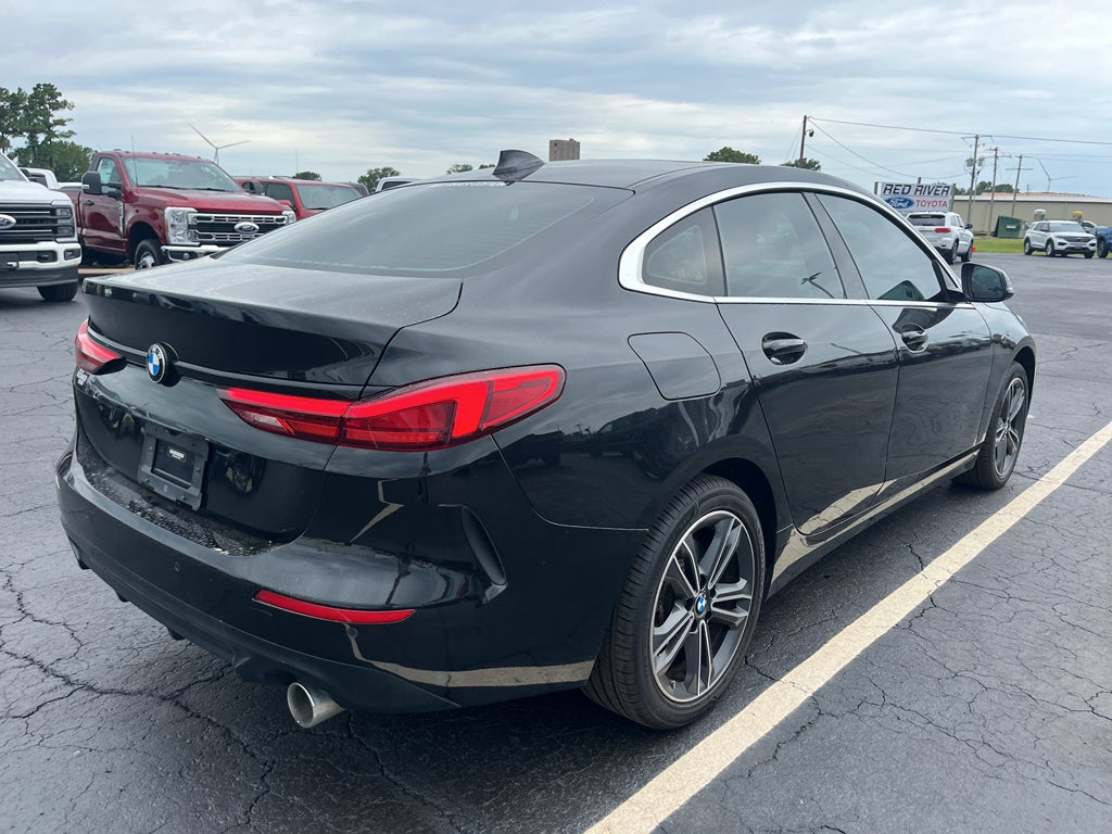 2022 BMW 2 series 228i