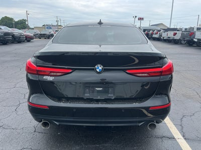 2022 BMW 2 series 228i
