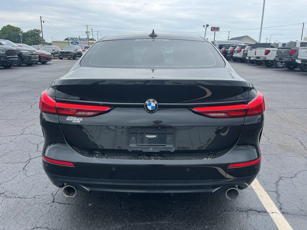 2022 BMW 2 series 228i