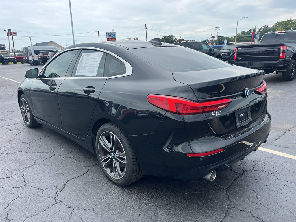 2022 BMW 2 series 228i