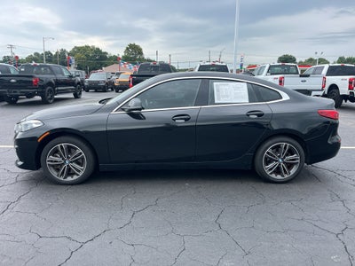 2022 BMW 2 series 228i