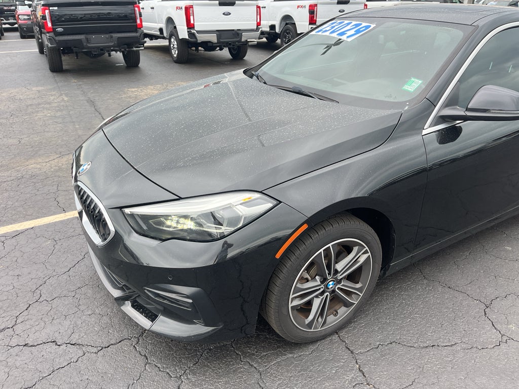 2022 BMW 2 series 228i