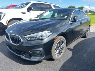 2022 BMW 2 series 228i