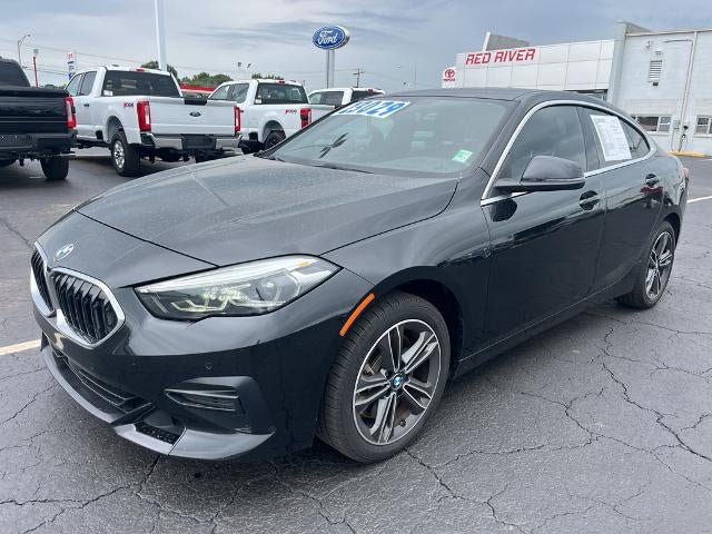 2022 BMW 2 series 228i