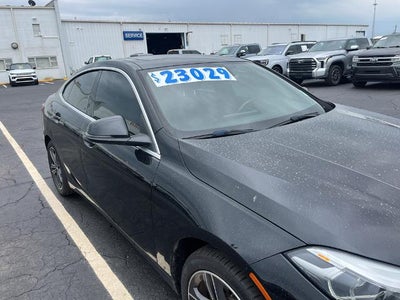 2022 BMW 2 series 228i