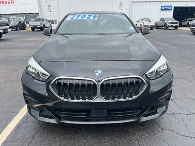 2022 BMW 2 series 228i